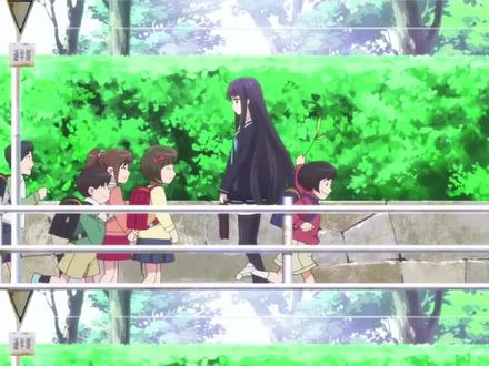 小姐姐,这个臭弟弟才小学5年级!#动漫 #初恋怪兽