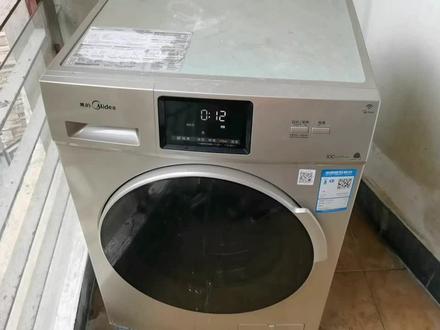 滚筒洗衣机拆机清洗教程,新手教程想学的收藏起来 #滚筒洗衣机清洗