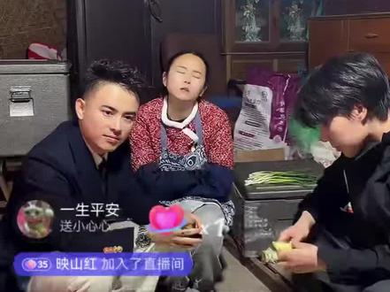 琳琳一定要和大罗领证