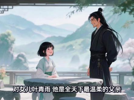 赤心巡天人物传#古风小说 #赤心巡天#群像