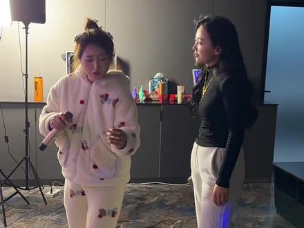 逃不出你的左右像鱼在沙里游#ktv正确打开方式 #ktv