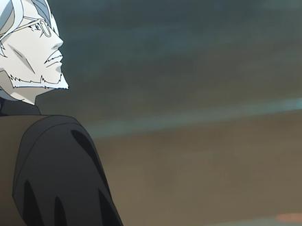 龙族:希尔伯特·让·昂热人物志#国漫 #龙族