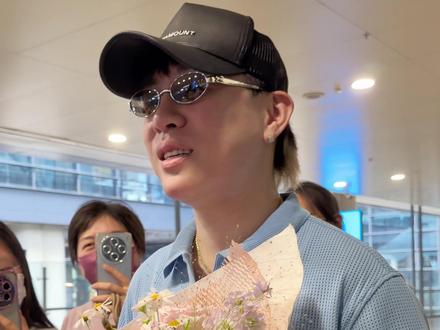 音源没上线原因 版权意识很到位了 很可惜没能听到现场版 还会有机会吗😭@胡彦斌 #歌手2026 #胡彦斌 #你要的全拿走 #版权