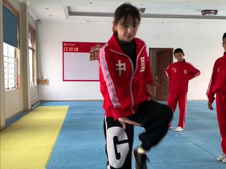 适当的运动所起的作用,几乎可以代替一切药物@DOU+小助手 #圣龙武术 #少儿武术散打 #少年强则国强 #东营武术 #弘扬中华武术 #这就是中国少年的模样