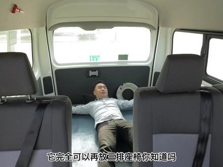 进口大面包,3.5排量,海狮详解。买来改装啊。目前50左右@文洋