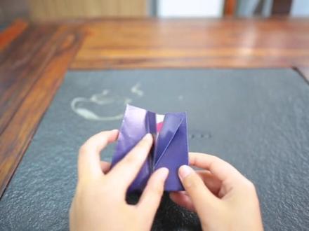 你还是知道哪些宣传折页方式呢#折页设计