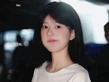 盘点你可能不知道的那些rosy冷知识#赵露思