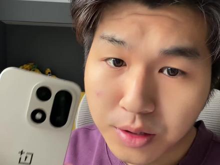 一加15的质疑声可以消失了#一加15