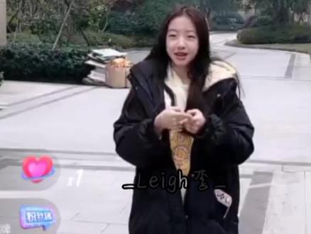 #林钰珊 《大型跳舞现场》#宁珊家族 #Leigh李_