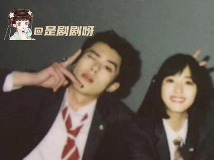 棣月系强势回归! #亲爱的客栈 #王鹤棣#沈月 #棣月系