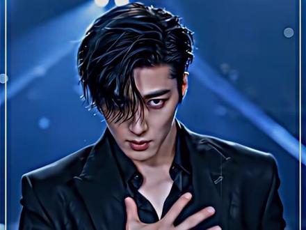 曾经的心酸又有多少人懂?#king#EXO #曾经的王 #黄子韬