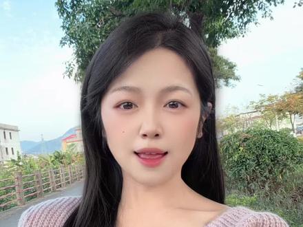 这样学闽南语,包追到闽南妹子的#闽南女生#闽南语教学