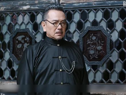 叶德公阻止村民出海,进而丢了儿子的性命#张鲁一 #张均甯 #长河落日