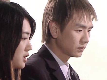 蓝雾:韩剧史上最让人动容的爱情 #李璟荣 #李瑶媛