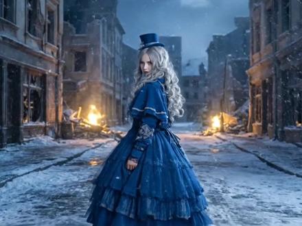 寒潮来袭,你的星座决定你的庇护所#AI新春游园会 #AI创作浪潮计划 #十二星座 #雷霆口音 @DOU+小助手