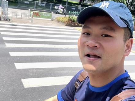 #浙大#之江校区#校园生活
难怪它是浙大最美校园!
