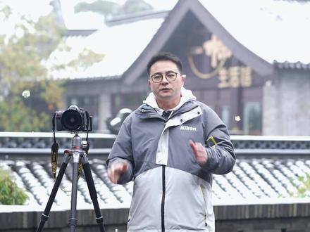 明年冬天的这个时候,我们还会再见吗?这份雪景拍摄技巧请收好#拍摄技巧 #摄影 #去年冬天陪你的人今年还在吗 #你的城市下雪了吗 #雪 #氛围感 #相机 #摄影器材