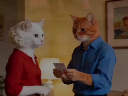 赶走真心丈母娘,接来亲妈,女婿悔到崩溃#橘猫剧情 #猫剧 #喵剧情