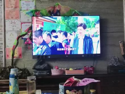 《江风又绿江南岸》这电视剧完美结局,反应了农村的点点滴滴,真的不容易啊!