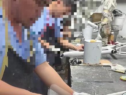关于折叠车平焊补土工艺你怎么看 关于折叠车平焊补土工艺你怎么看,优等生可以做,差生也可以做,我只相信优等生的水平。#折叠车#运动装备#干货分享#骑行 #避坑指南