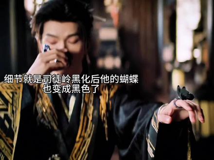 #我来推好剧#入青云#入青云好看的含金量还在上升