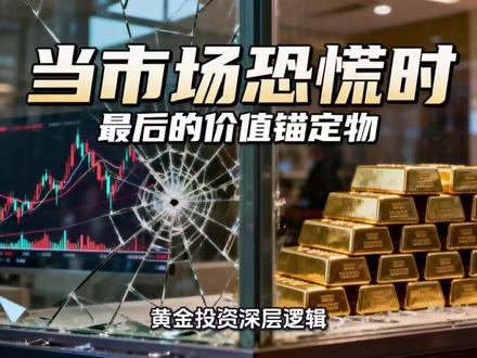 黄金投资深层逻辑:从全球格局到资源本质的价值锚定
家人们,今天咱们从世界黄金协会报告、宏观经济周期、资源稀缺性三个维度,把黄金投资的底层逻辑扒个透!
一、世界黄金协会:黄金的“双重属性”是价值基石
根据世界黄金协会2025年度报告,黄金兼具金融属性和商品属性,这是它区别于其他资产的核心竞争力。
- 金融属性:全球超35%的黄金储备在各国央行手中。2024 - 2025年,全球央行连续28个月增持黄金,仅2025年Q1就增持超200吨。为什么?因为在美元信用波动、地缘冲突加剧时,黄金是“最后的信用锚”。
- 商品属性:珠宝制造、工业应用(电子、航天)每年消耗超3000吨黄金。世界黄金协会数据显示,2025年全球黄金矿产仅3500吨左右,供需缺口持续存在,这为金价提供了硬支撑。
二、宏观经济周期:黄金是“逆周期神器”
从历史数据看,黄金与实际利率、美元指数呈显著负相关。
- 当美联储进入降息周期(如2024年下半年开启的本轮降息),实际利率下行,持有黄金的机会成本降低,资金会涌入黄金市场。世界黄金协会统计,2024年降息周期启动后,全球黄金ETF持仓量单季度增长12%。
- 美元指数走弱时,黄金的“避险+抗通胀”属性会被放大。2025年美元指数因美国债务压力从105跌至98,同期金价从2000美元/盎司飙升至2300美元/盎司,完美印证这一逻辑。
三、资源稀缺性:时间越久,价值越厚
地球黄金总储量约5.7万吨,已开采超3.6万吨,剩余储量中超过60%开采成本在1500美元/盎司以上。
- 世界黄金协会预测,2030年之前全球黄金矿产年增长率不足1%,但电子、新能源(如氢燃料电池催化剂)对黄金的需求年增长率将达5%以上。
- 这种“供给刚性+需求弹性”的矛盾,决定了黄金长期牛市的底层逻辑。就像巴菲特说的:“稀缺性是价值的终极来源。”
家人们,黄金不是短期炒作的工具,而是全球经济格局、资源周期下的“价值压舱石”。如果您认可“长期主义”,用闲钱配置黄金,其实是在锚定一个跨越周期的财富锚点。
关注我,商业鬼才带你从数据和逻辑里,看透投资的本质!
