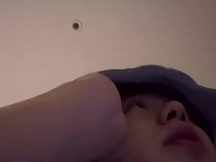 童锦程直播回放 回应孩子事件 #童锦程