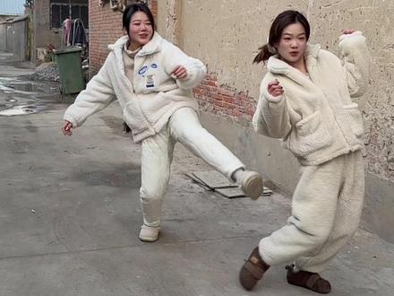 开心一天是一天!@聂小静(聂小妹姐姐) #聂小妹