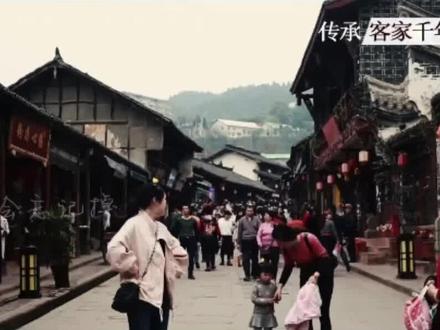 四川的客家人通常被称作“土广东”,客家话称作“土广东话”。#传统文化传承 #客家民俗#四川客家人#知识分享