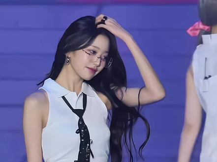 关我什么事?这怎么可能是我的错呢?
#张元英梦女