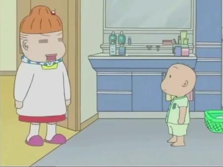 元气妈妈#童年动画#动画#动画推荐