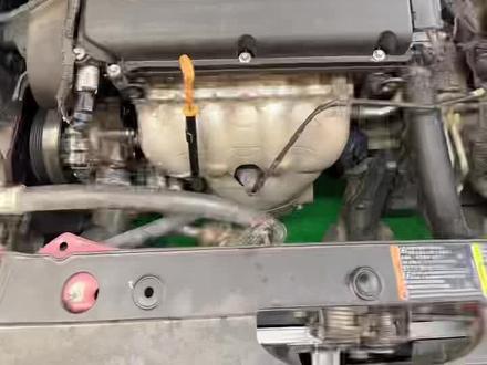 科鲁兹维修案例
故障码P0016 P0011 死亡故障码
发动机有异响机油压力过低#汽车保养与维修 #修车我是认真的 #汽车知识分享