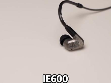 IE600难推,手机搞不定怎么办?
森海塞尔森海塞尔IE600虽然作为目前森海塞尔的次旗舰耳塞,但是一点不比旗舰IE900容易驱动。如果想在手机上驱动IE600得到一个不错效果怎么办?不妨试试Link2Bal炸塞版,单端200mW,平衡270mW推力,无论用单端还是平衡都能获得不错的效果。
#好物推荐🔥 #数码科技 #这才是男人的玩具 #电子产品分享 #有男生会拒绝这个玩具吗 #黑科技 #总有一款适合你
