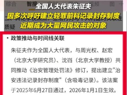 朱征夫回应“儿子吸毒”传言:假的,已报警!