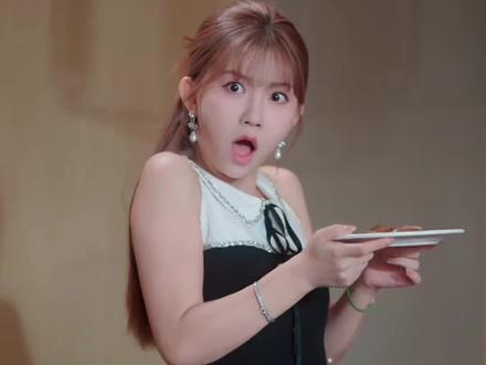 #因为一个片段看了整部剧 #穿书富家妯娌,我和闺蜜齐上阵