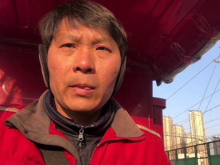 京东小哥给您细算快递员工资构成,除去必要支出后才能是自己的