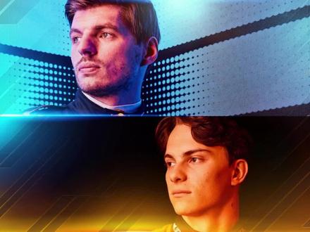 F1阿布扎比站谁能争冠? #f1阿布扎比站 #f1赛车