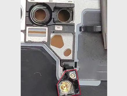 18Pro、折叠屏iPhone CAD图纸解读#iPhone #iPhone18 #折叠屏 #苹果手机