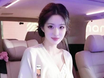 果然倾国倾城的大美人就得顶美来演才有说服力! #王楚然 #颜值 #浮生#裟椤 #任素素