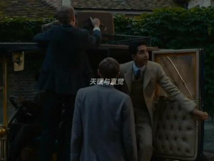 什么是天赋?被人称为是“穿越者”,试图用公式证明“神”的存在3/3 #未解之谜 #奇闻异事 #拉马努金