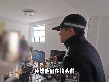 开桂就被顺着网线找上门?这才是真正的物理反外挂!#三角洲行动 #外挂 #孝警阿特