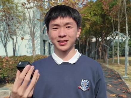 【校园】广角版的扫街(校园特殊版) #青年创作者成长计划 #大疆action6 #运动相机 #vlog相机#影视飓风