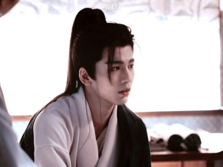 “我夫婿好看吧”#逐玉 #谢征 #樊长玉 #田曦薇 #张凌赫