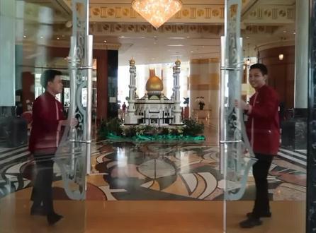 怎样移民去文莱?#海外生活#文莱