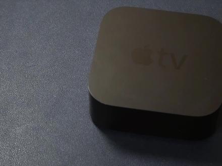 苹果appletv不买软路由和NAS,用免费的infuse替代看阿里云盘 #appletv #NAS #垃圾佬
