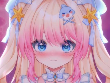 一想到你我就哦齁齁~呱呱重制版#虚拟主播 #哦齁齁齁#二次元 #整活 #芒种