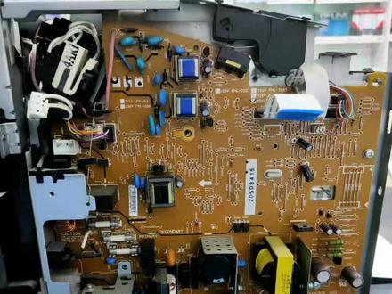 #佳能4410 #打印机维修 @DOU+小助手