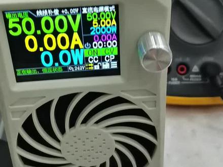 中兴2400改可调电源 没有什么难度 就是买配件时间长 #电源 #中兴2400改可调电源