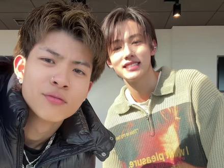 @CORTIS_BIGHIT #ryudai#CORTIS #seonghyeon #dance