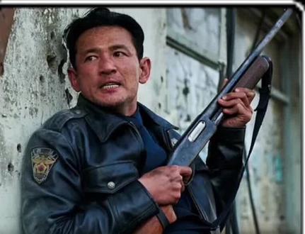 2026韩国科幻惊悚电影《希望》即将震撼上线#新片推荐 #新片来袭 #黄政民 #赵寅成 #科幻惊悚